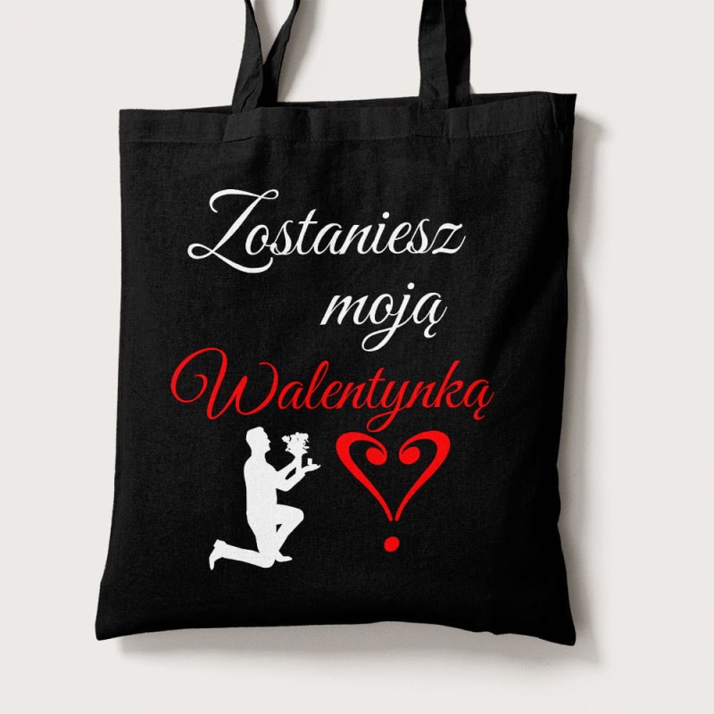 Torba Na Walentynki Wyznanie Miłości