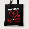 Torba Na Walentynki Z Imieniem