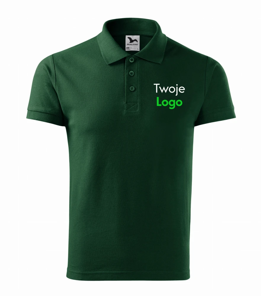 dark green
