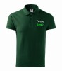 dark green