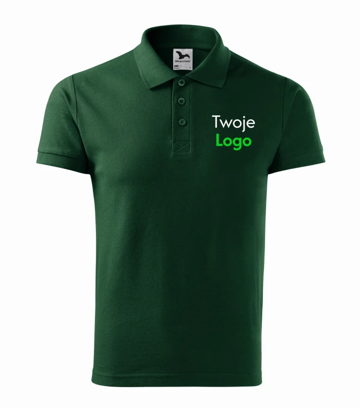 dark green