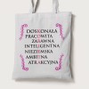 Torba Na Dzień Kobiet Z Imieniem