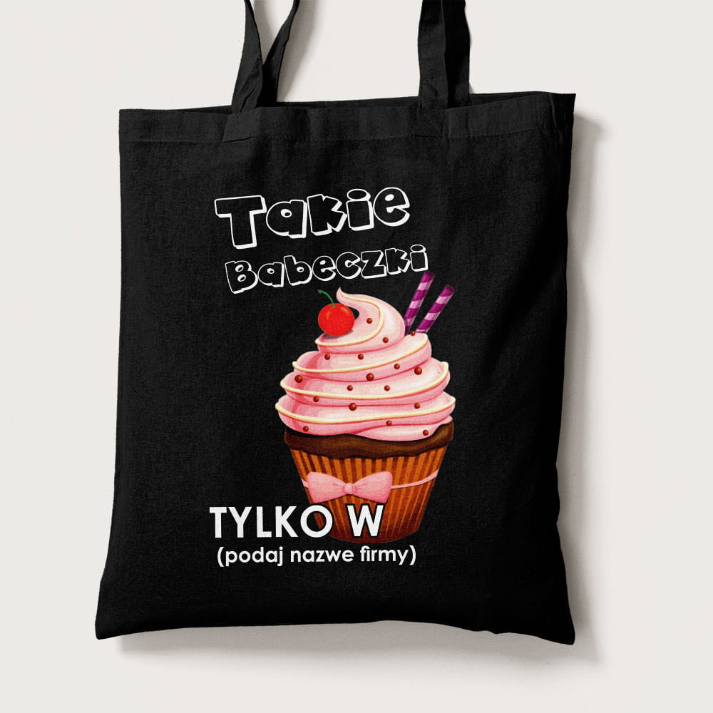 Torba Na Dzień Kobiet Dla Koleżanki z Pracy