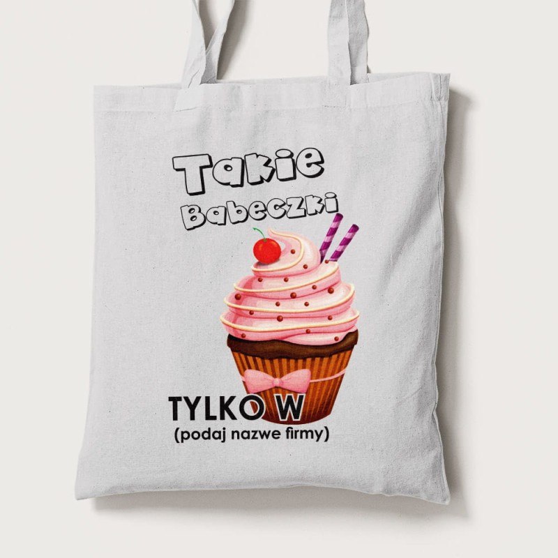 Torba Na Dzień Kobiet Dla Koleżanki z Pracy