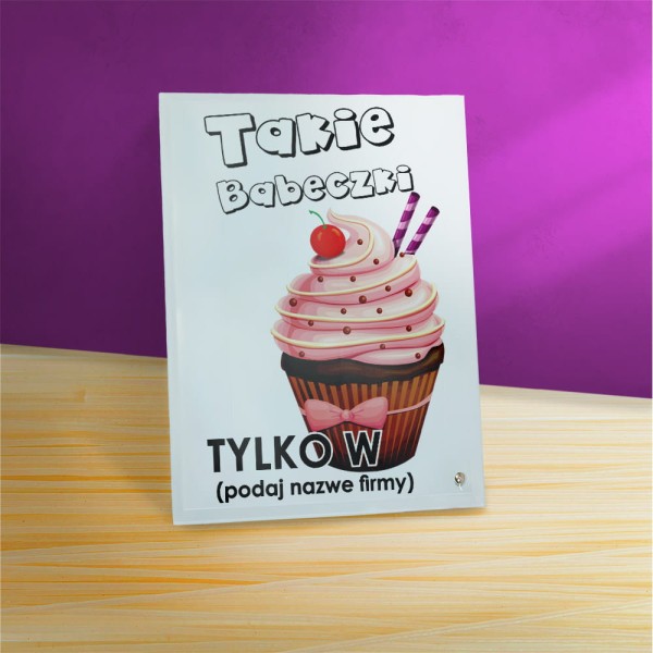 Ramka Na Dzień Kobiet Dla Koleżanki z Pracy