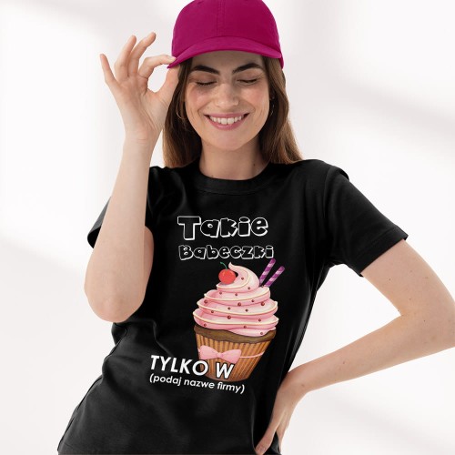 Koszulka Na Dzień Kobiet Dla Koleżanki z Pracy