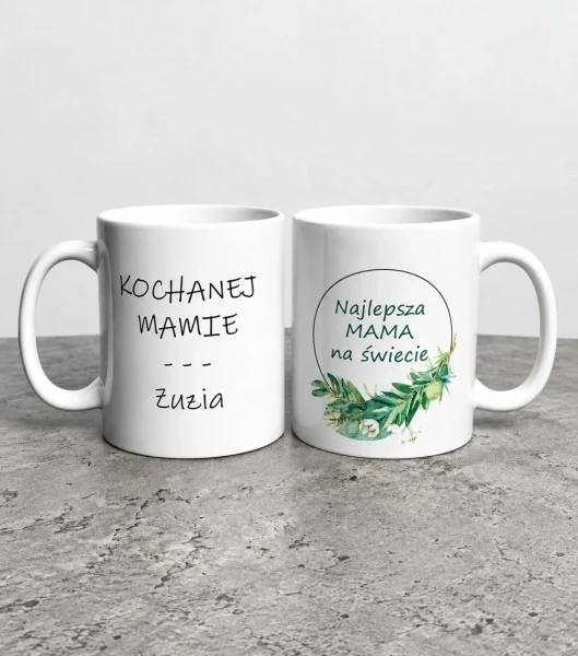 Kubek Najlepsza Mama Na Świecie – miniatura 1000 × 1134