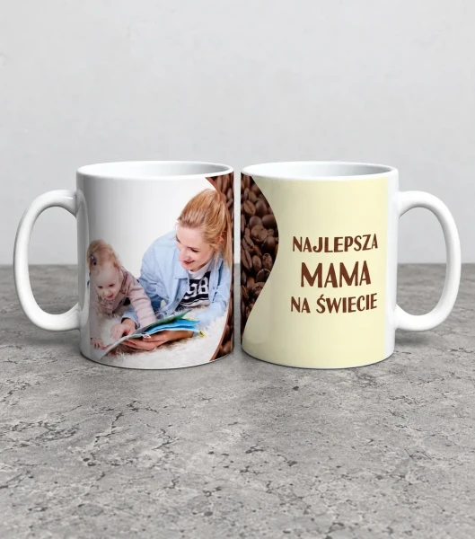 Kubek Prezent Dla Mamy Ze Zdjęciem – miniatura 1000 × 1134