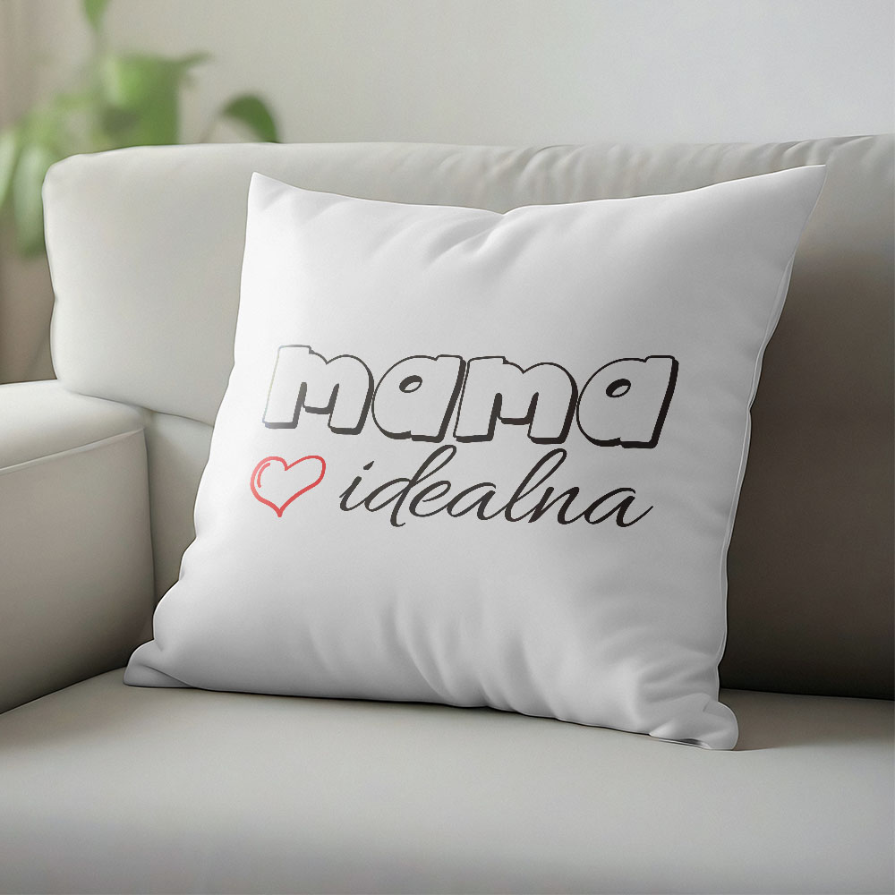 Poduszka Na Dzień Mamy
