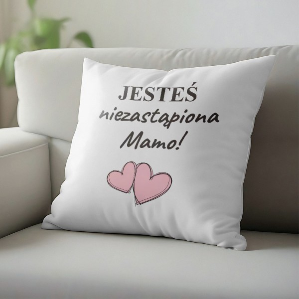 Poduszka Na Dzień Mamy