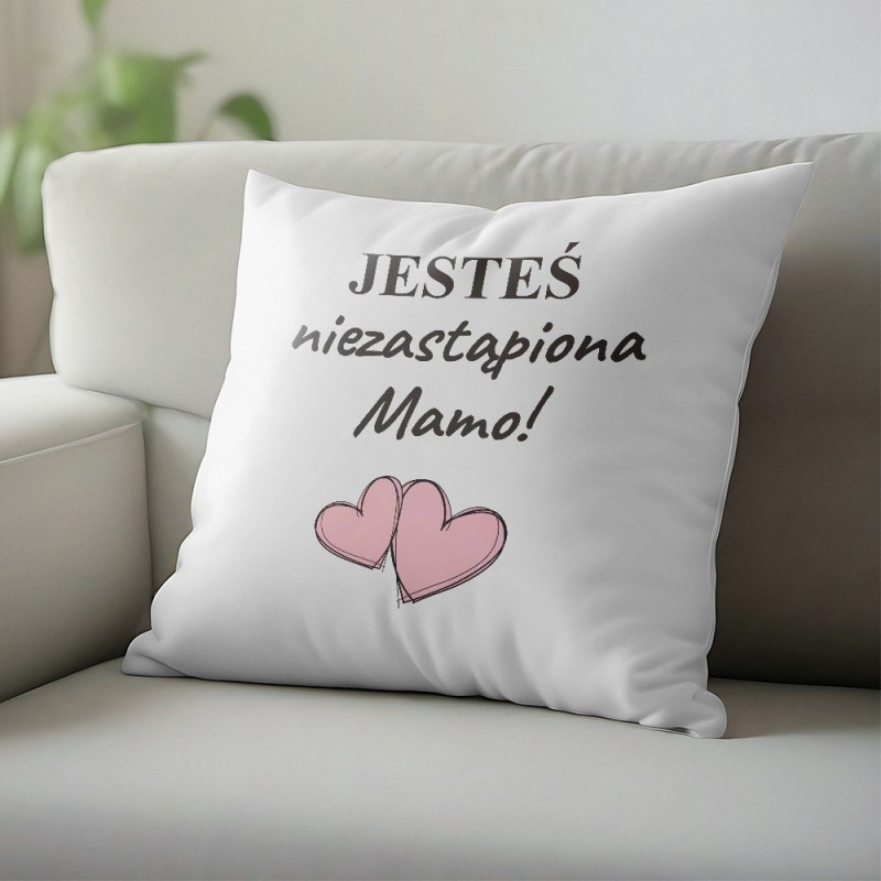 Poduszka Na Dzień Mamy