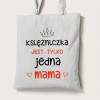 Torba Na Dzień Mamy Z Imieniem