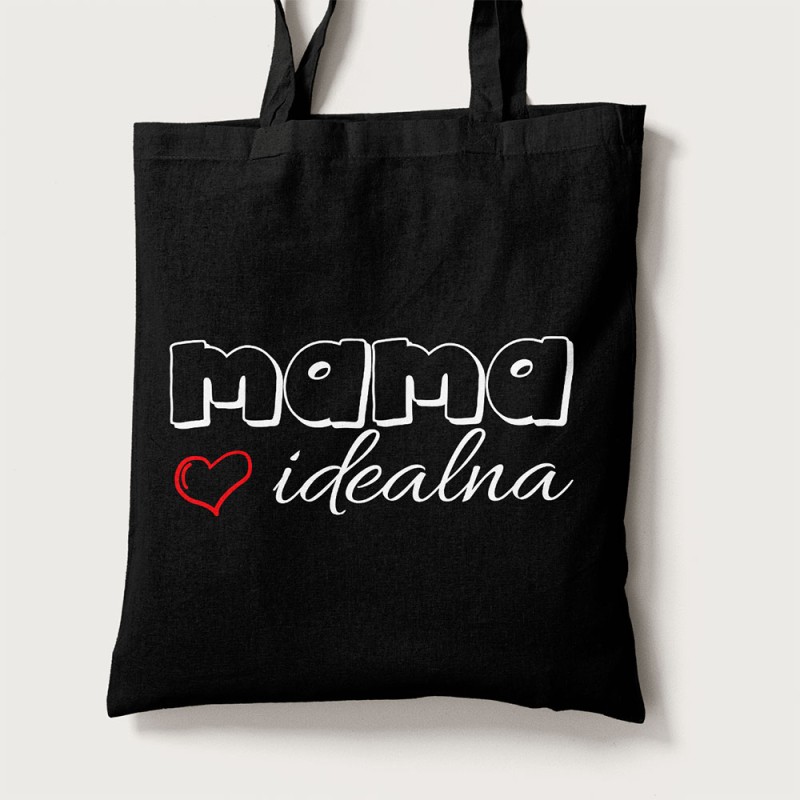 Torba Na Dzień Mamy Z Imieniem
