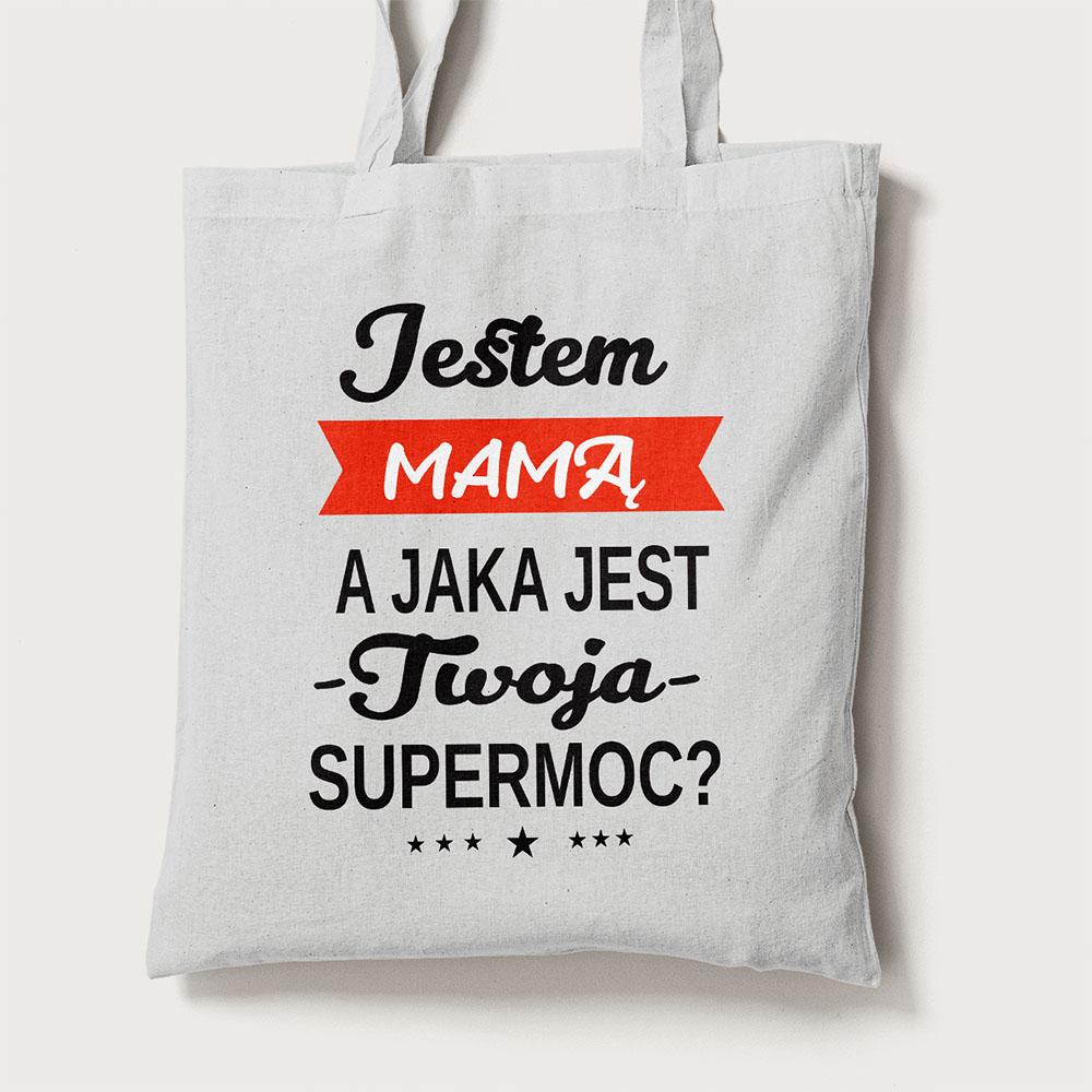 Torba Na Dzień Mamy