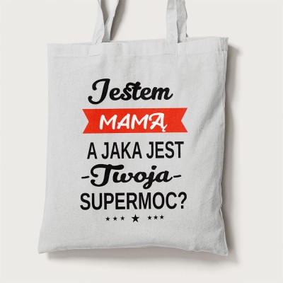 Torba Na Dzień Mamy