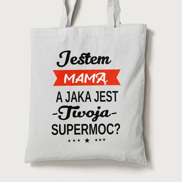 Torba Na Dzień Mamy