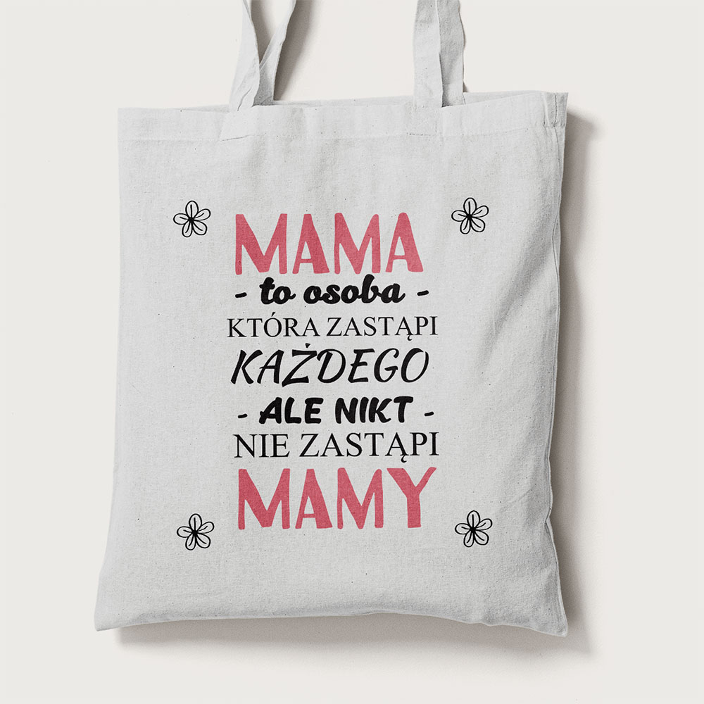 Torba Na Dzień Mamy