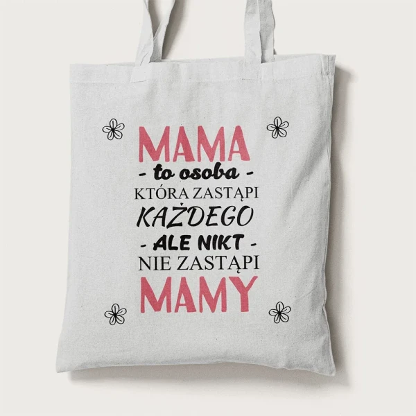 Torba Na Dzień Mamy