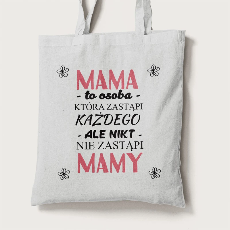 Torba Na Dzień Mamy