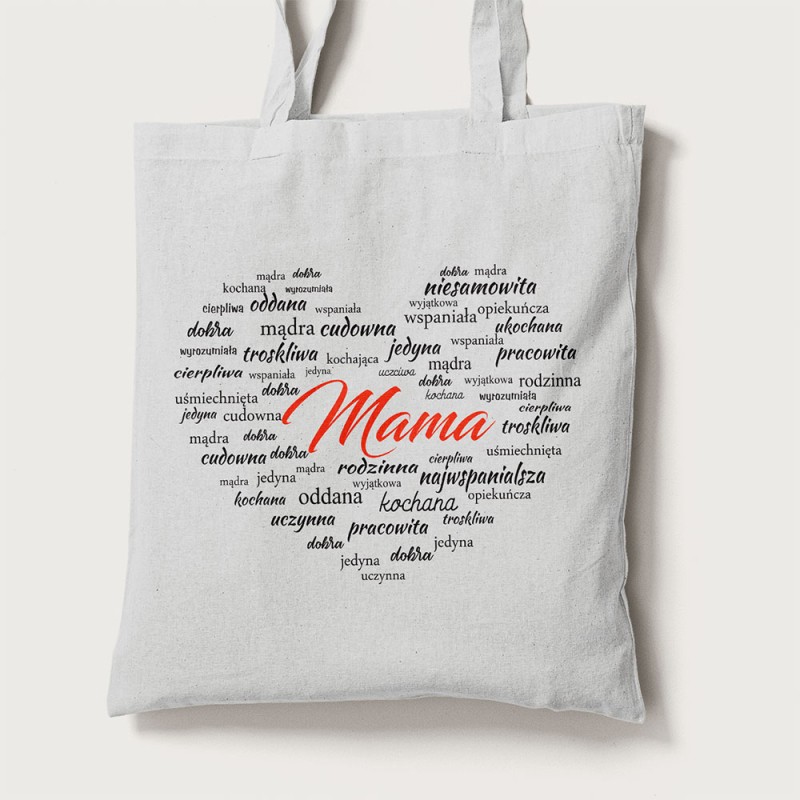 Torba Na Dzień Mamy