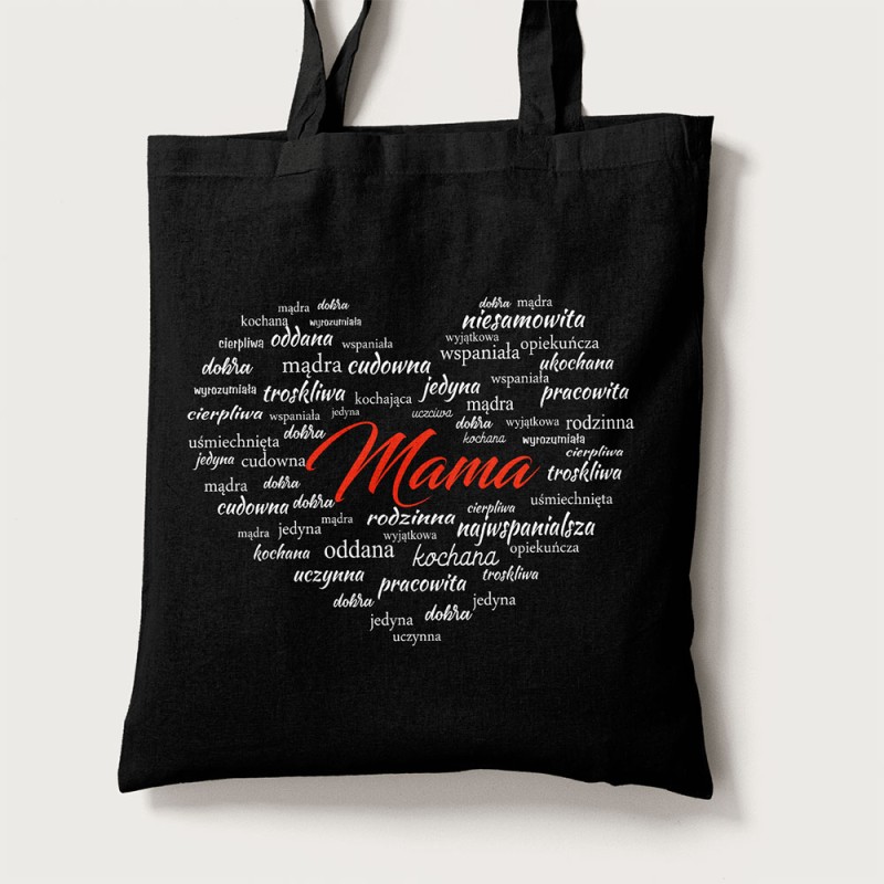 Torba Na Dzień Mamy