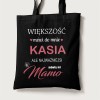 Torba Na Dzień Mamy Z Imieniem