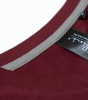 Koszulka Damska Action V-neck Z Własnym Nadrukiem