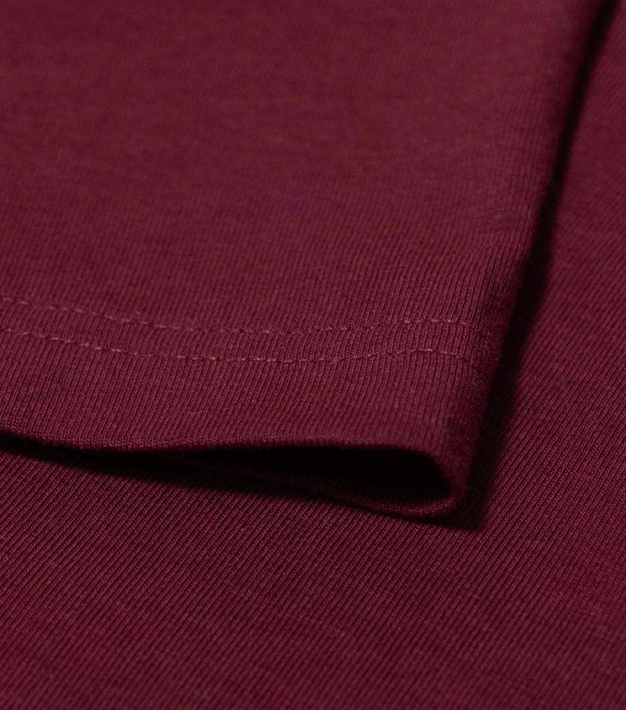 Koszulka Damska Action V-neck Z Własnym Nadrukiem