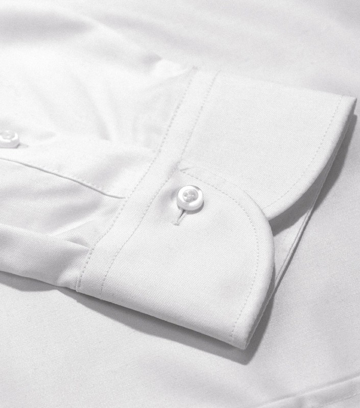 Koszula Męska Długi Rękaw Journey Z Własnym Nadrukiem