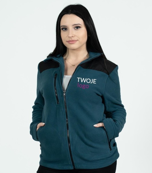 Polar Unisex Effect Z Własnym Nadrukiem