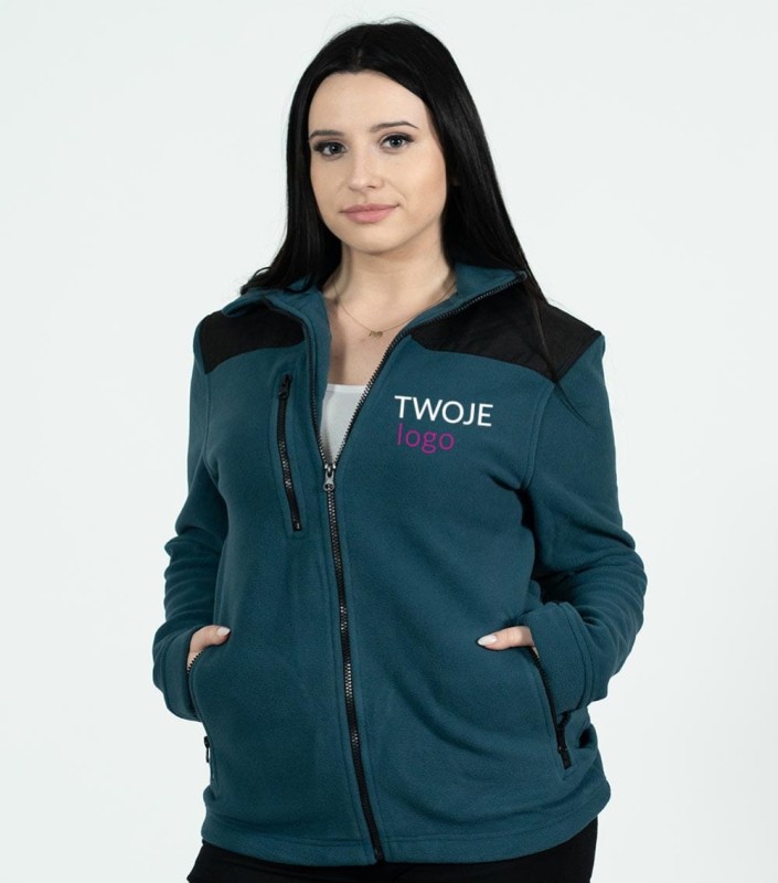 Polar Unisex Effect Z Własnym Nadrukiem