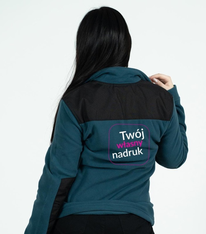 Polar Unisex Effect Z Własnym Nadrukiem