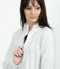 Polar Damski Jacket Z Własnym Nadrukiem