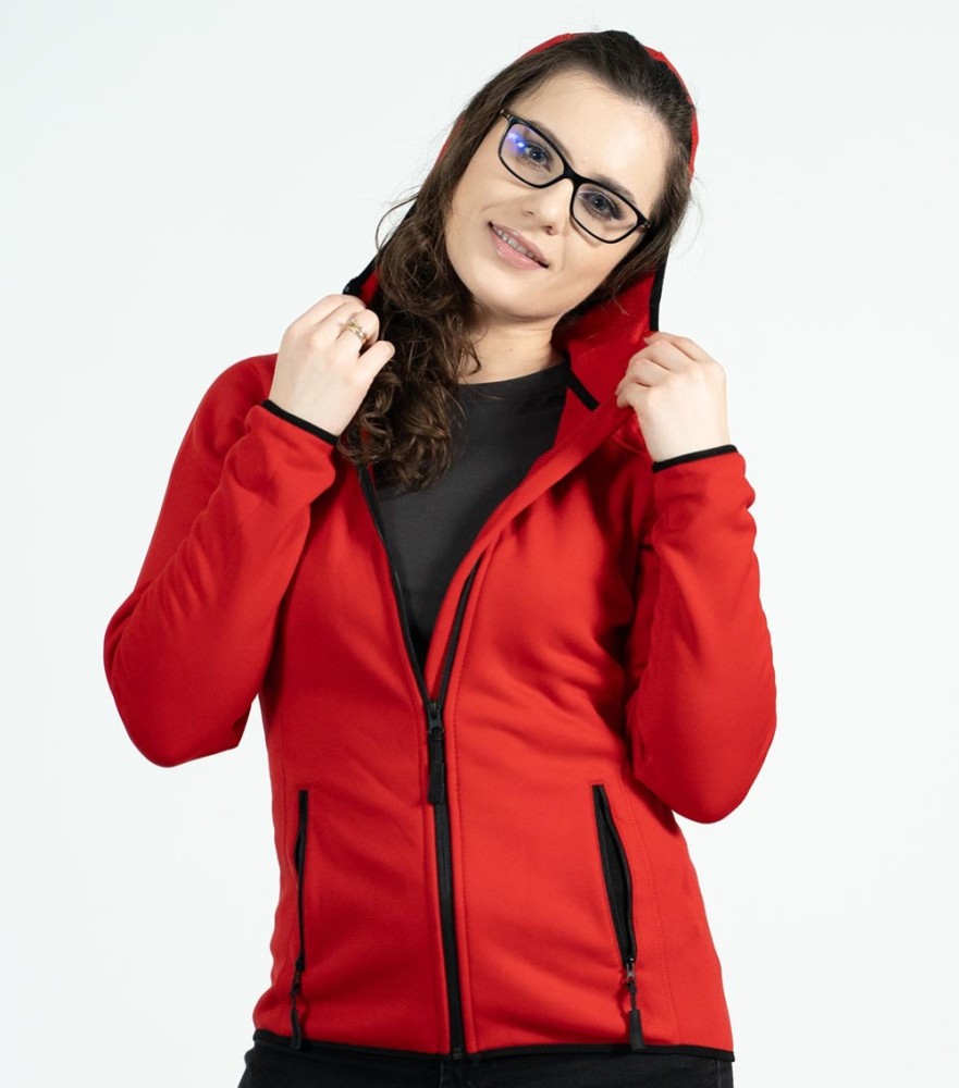 Polar Damski Direct Z Własnym Nadrukiem