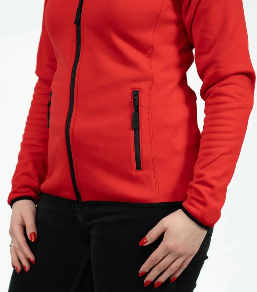 Polar Damski Direct Z Własnym Nadrukiem