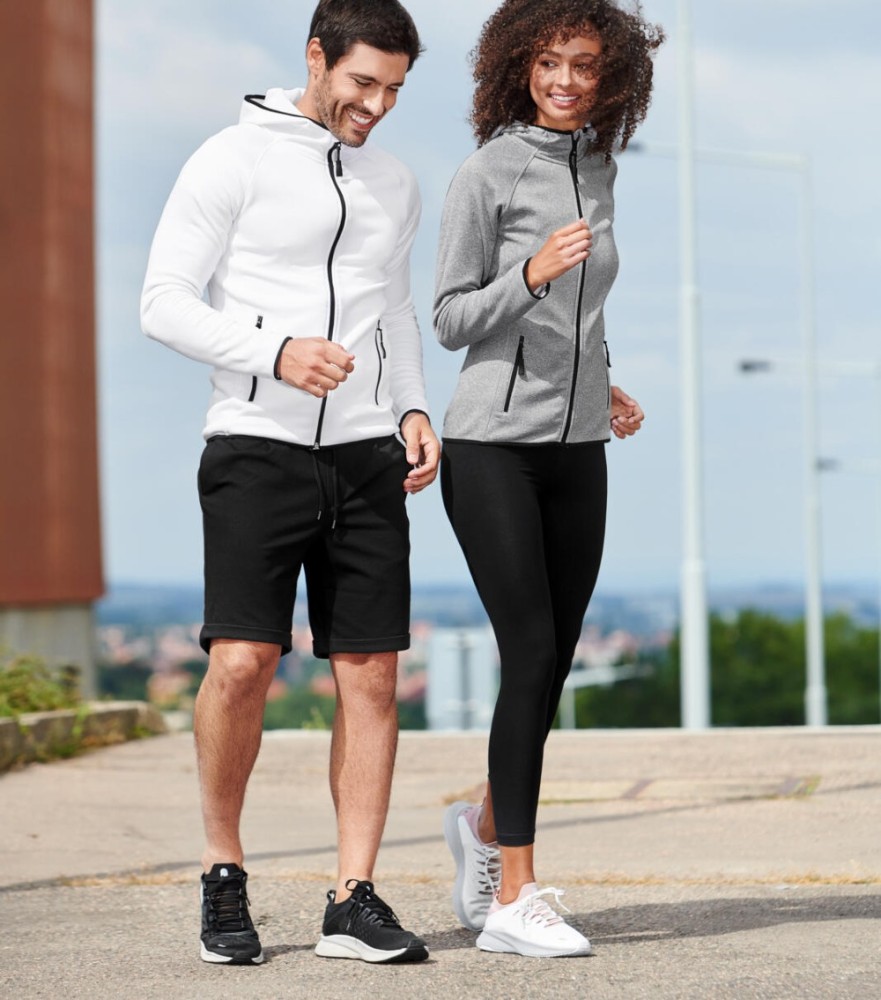 Polar Damski Direct Z Własnym Nadrukiem