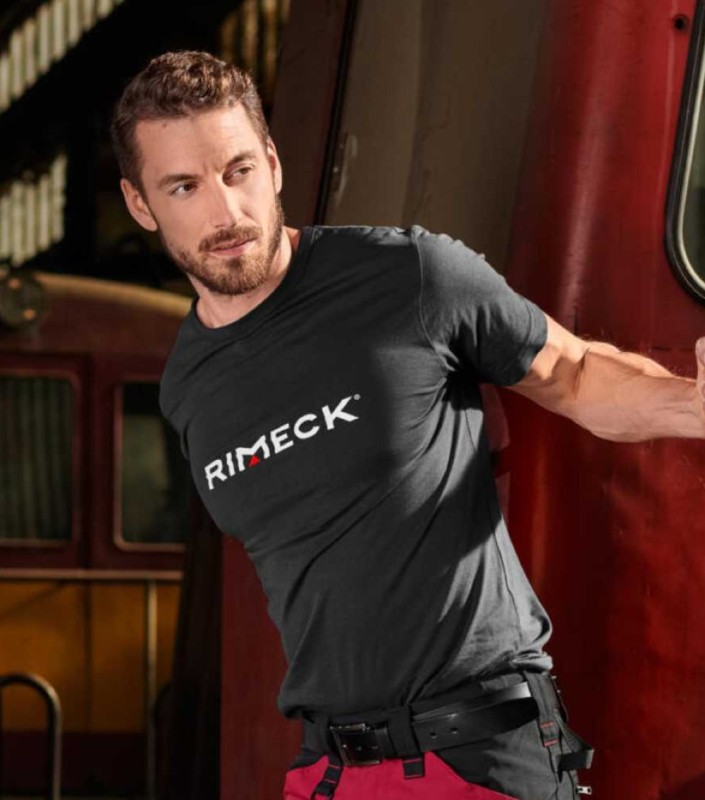 Koszulka Męska T-shirt Resist Z Własnym Nadrukiem