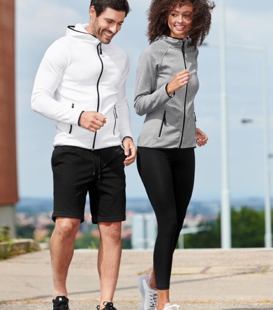 Polar Męski Direct Z Własnym Nadrukiem