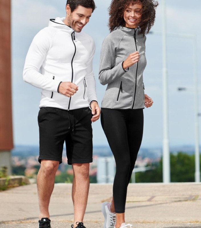 Polar Męski Direct Z Własnym Nadrukiem