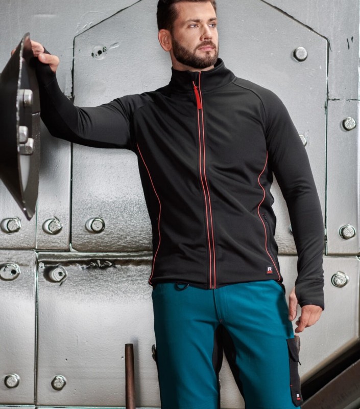 Polar Męski Vertex Z Własnym Nadrukiem