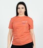 Koszulka Unisex T-shirt z Własnym Nadrukiem 200g - Heavy New