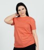 Koszulka Unisex T-shirt z Własnym Nadrukiem 200g - Heavy New