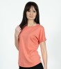Koszulka Damska T-shirt Chance Z Własnym Nadrukiem