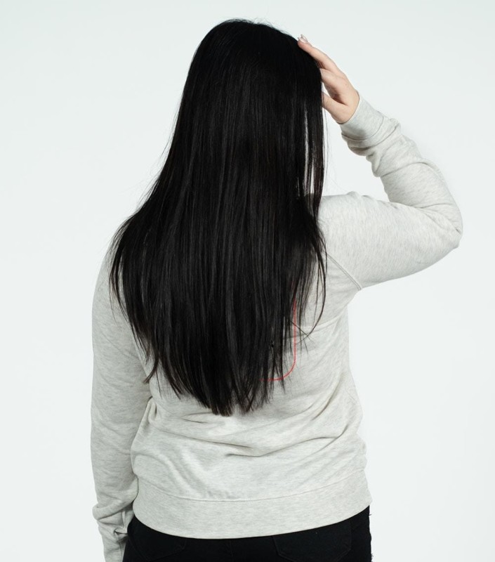 Bluza Damska Merger Z Własnym Nadrukiem