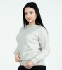 Bluza Damska Merger Z Własnym Nadrukiem