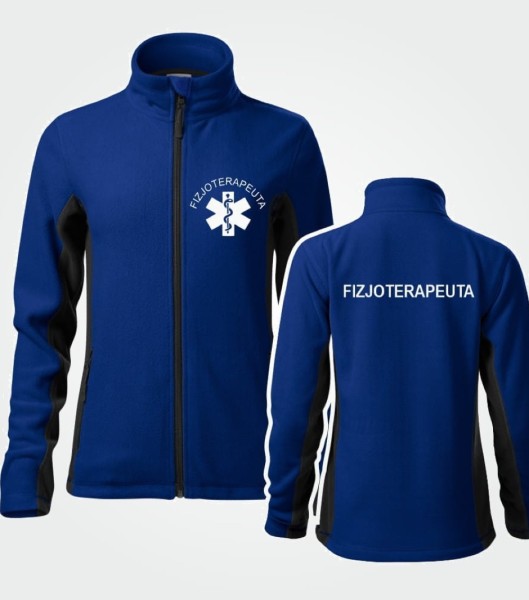 Polar Damski Medyczny Frosty Fizjoterapeuta