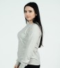 Bluza Damska Merger Z Własnym Nadrukiem