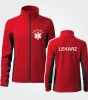 Polar Damski Lekarz 220g - Frosty