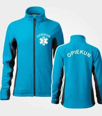 Polar Damski Opiekun 220g - Frosty