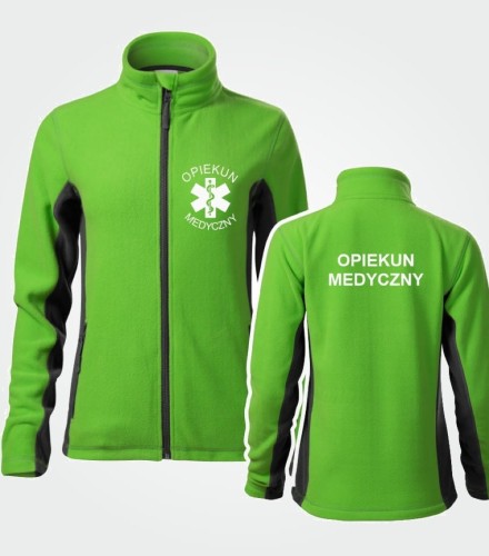 Polar Damski Opiekun Medyczny 220g - Frosty